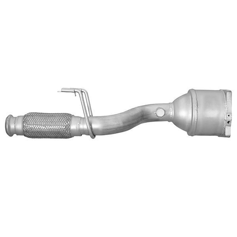 Hella Catalytic Converter 8LE 366 051-171