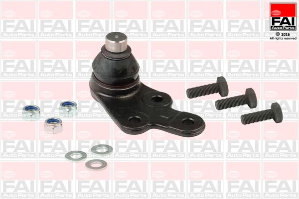 FAI Ball Joint