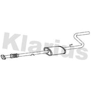 Klarius Centre Pipe Centre FT962X