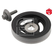 Febi Crank Shaft Belt Pulley 33798