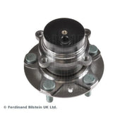 Blue Print Wheel Bearing Kit Front Right 74mm ADM58239