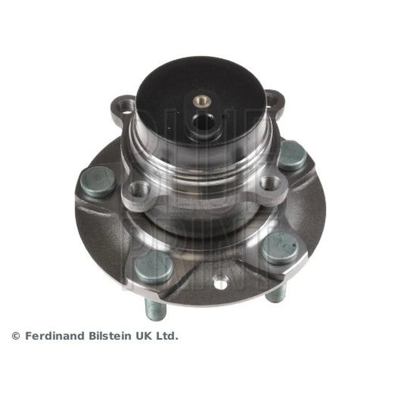 Blue Print Wheel Bearing Kit Front Right 74mm ADM58239