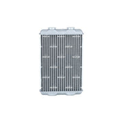 NRF Heater Matrix Core Heat Exchanger 54463