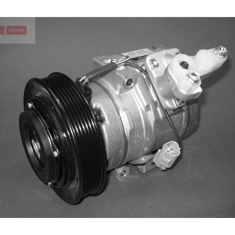 Denso Air Conditioning Compressor DCP50020