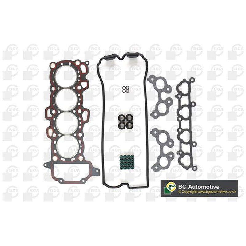BGA Cylinder Head Gasket Kit HK7323