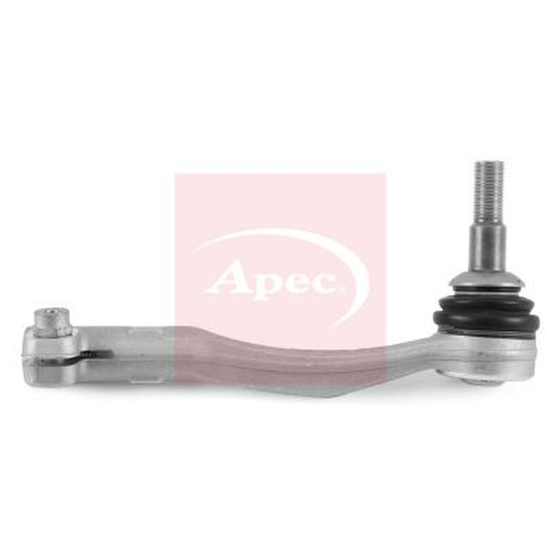 Apec Steering Tie Rod End Ball Joint Front Right AST7124