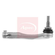 Apec Steering Tie Rod End Ball Joint Front Right AST7124