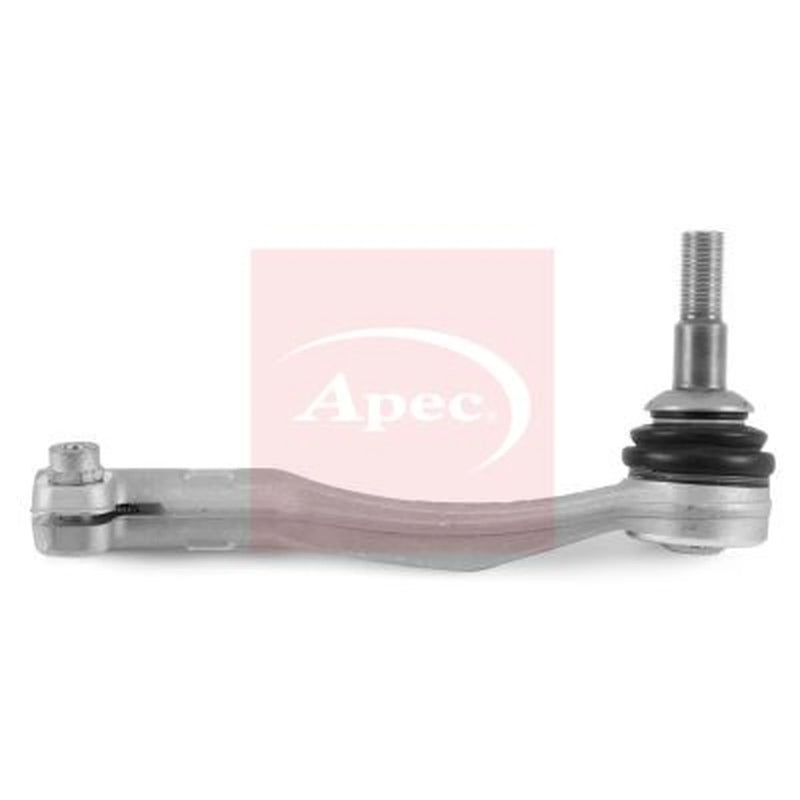 Apec Steering Tie Rod End Ball Joint Front Right AST7124