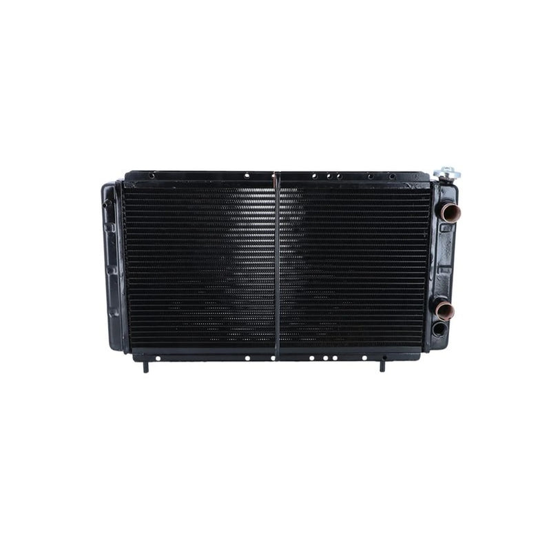 NRF Engine Radiator 57323