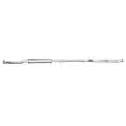 Hella Middle Silencer 8LC 366 024-921