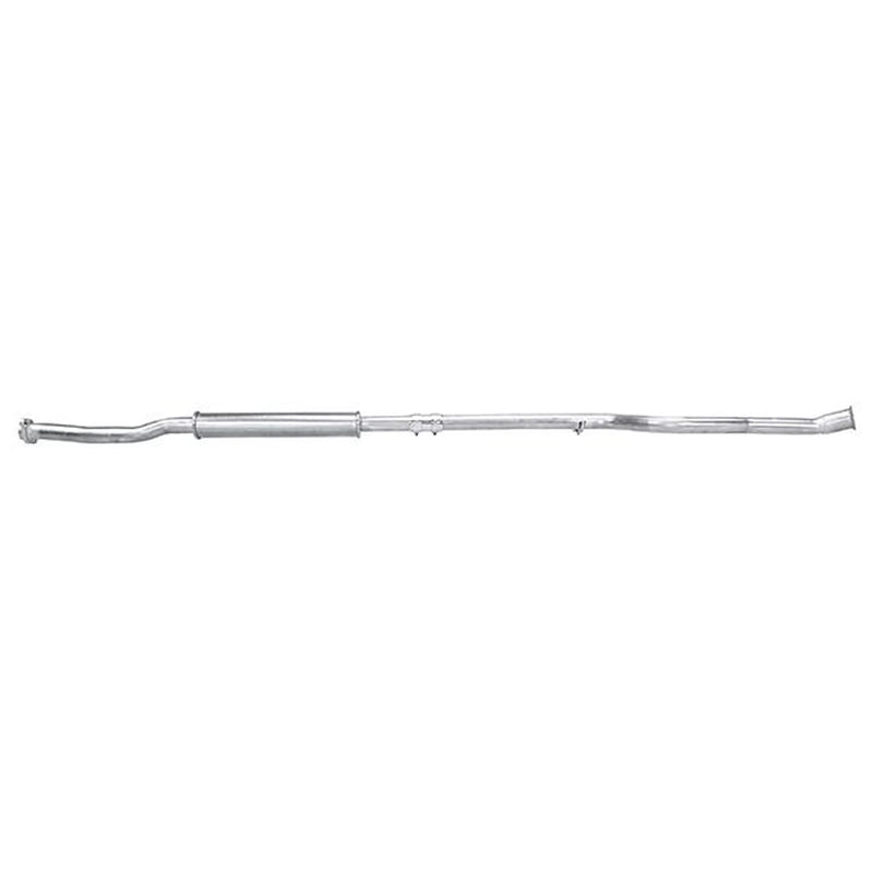 Hella Middle Silencer 8LC 366 024-921