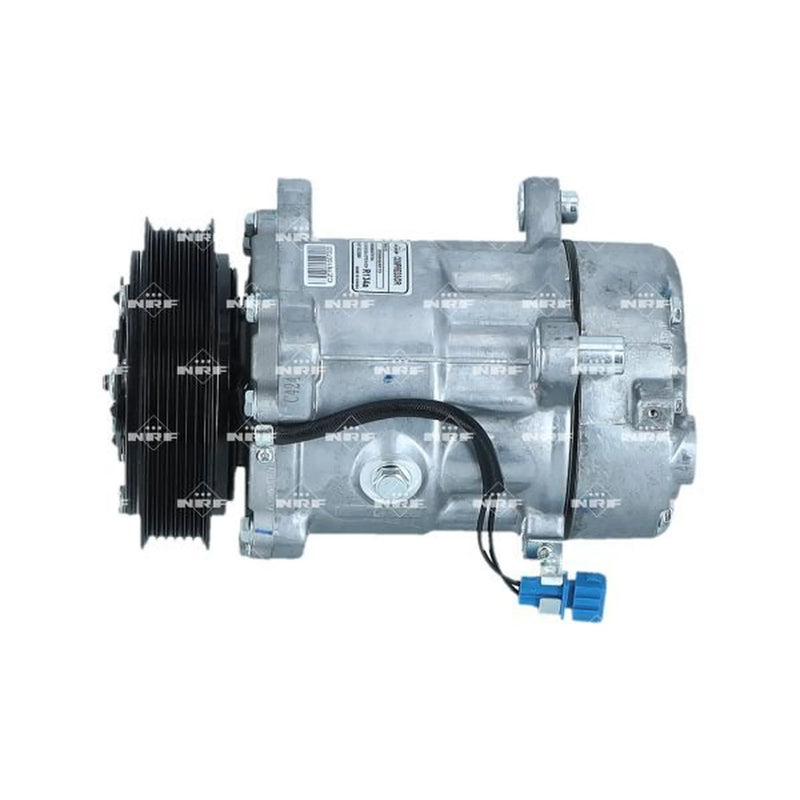 NRF Air Conditioning Compressor 32489
