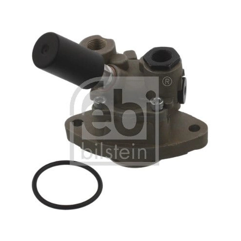 Febi Fuel Pre-Supply Pump Connectors 35630