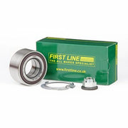 First Line Wheel Bearing Kit FBK910