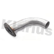 Klarius Exhaust Pipe OD VW284T