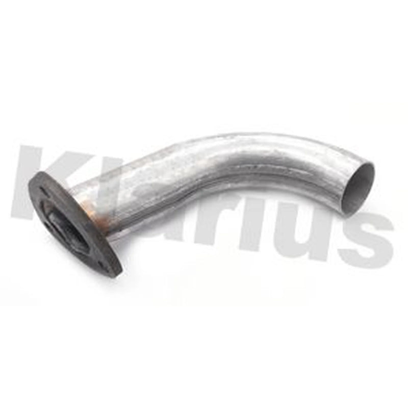 Klarius Exhaust Pipe OD VW284T