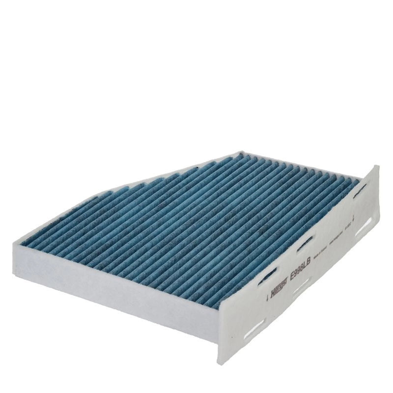 Hengst Cabin Air Filter (Pollen Filter) E998LB