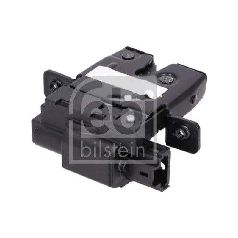 Febi Tailgate Boot Lock Mechanism 197291