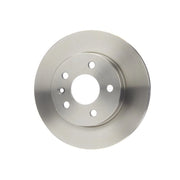 Bosch 2 x Vented Brake Discs 0 986 479 R95