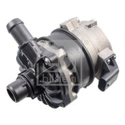 Febi Traction Battery Water Pump 4 Connectors 12V 185191