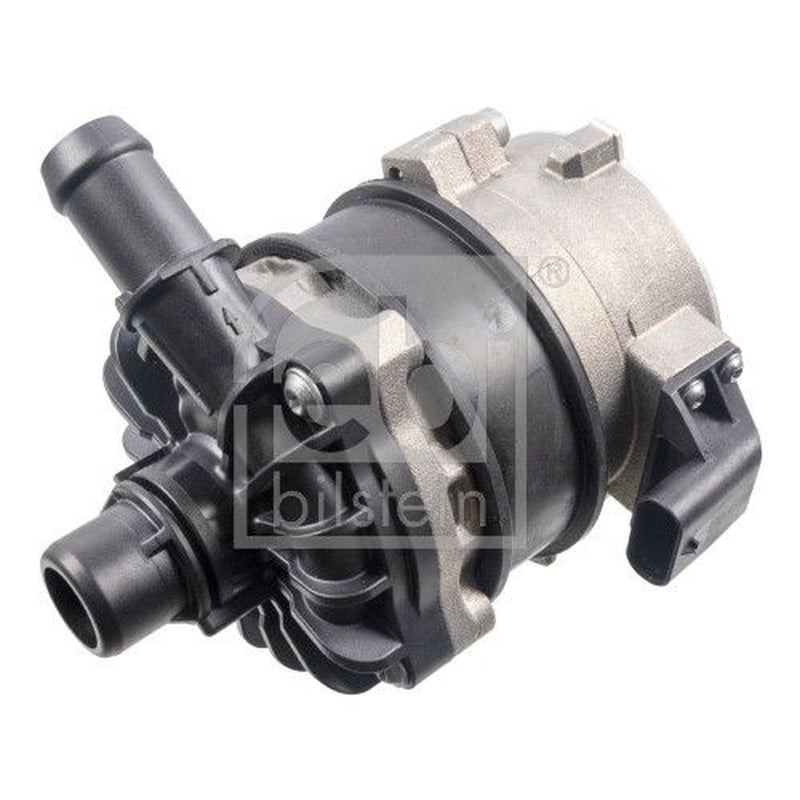 Febi Traction Battery Water Pump 4 Connectors 12V 185191