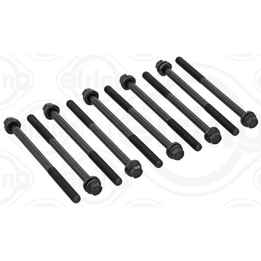 Elring Cylinder Head Bolt Set M13x1,25x203 778.180