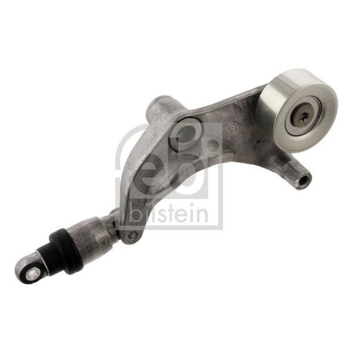 Febi Auxiliary Belt Tensioner 30026