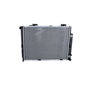 NRF Engine Radiator 58159