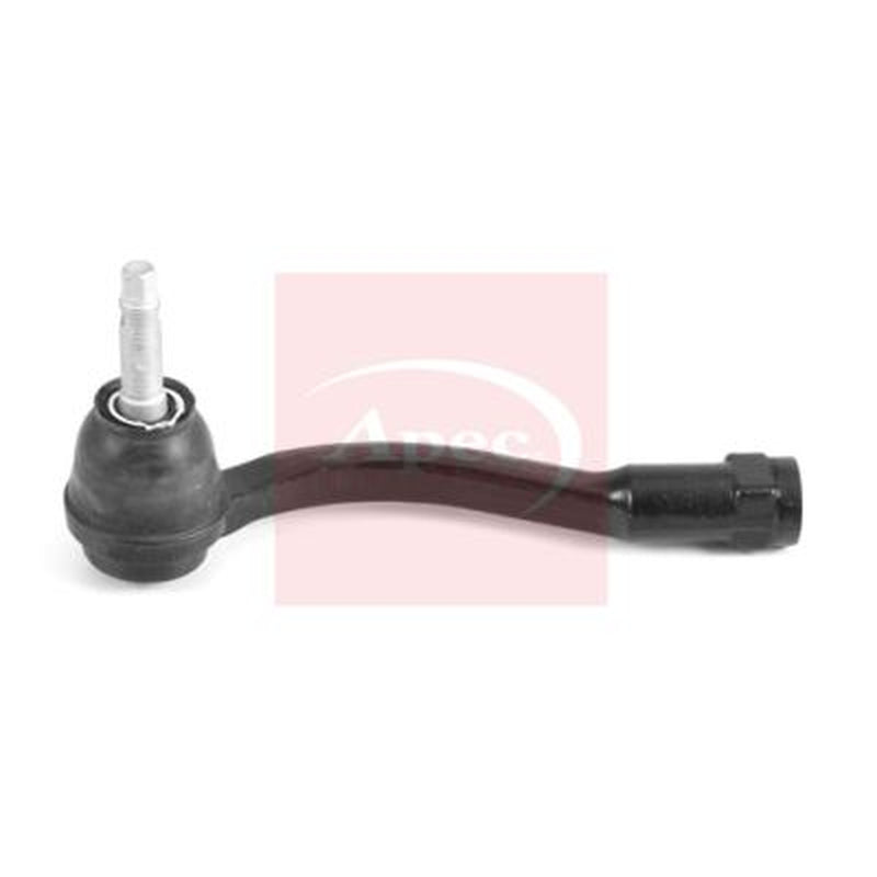 Apec Steering Tie Rod End Ball Joint Front Left AST6815