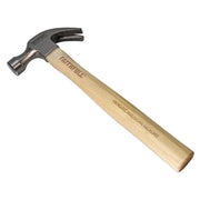 Faithfull Claw Hammer Hickory Shaft 567g (20oz) - FAICAH20