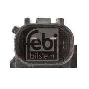 Febi ABS Wheel Speed Sensor Rear Left 109719