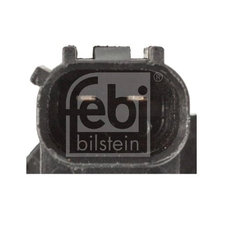 Febi ABS Wheel Speed Sensor Rear Left 109719