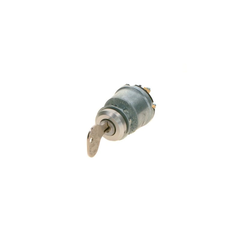 Bosch Ignition Key Switch 0 342 309 006