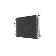 Hella Air Conditioning Condenser 8FC 366 221-391