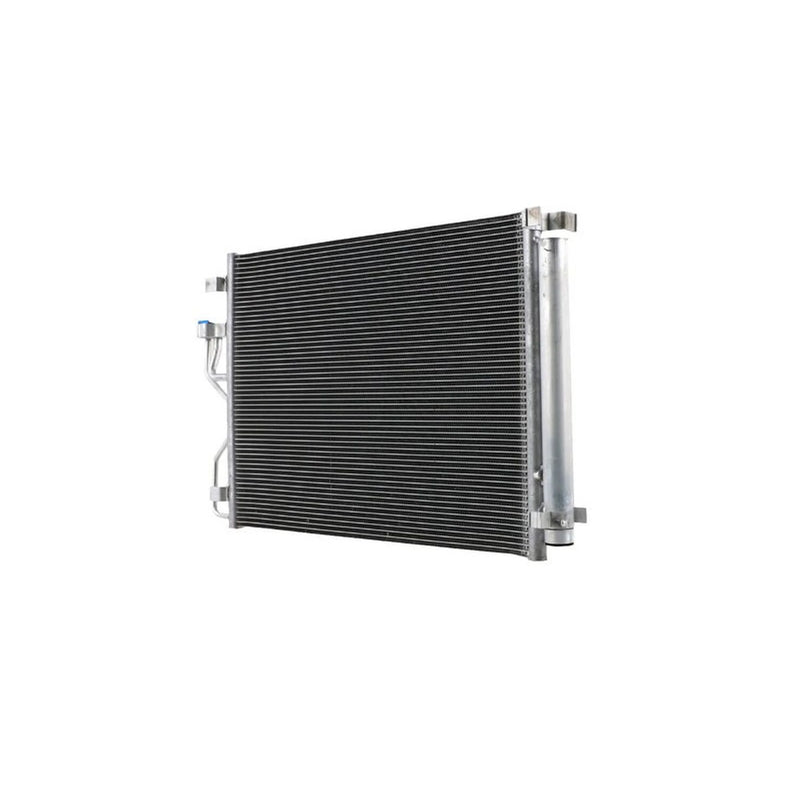 Hella Air Conditioning Condenser 8FC 366 221-391