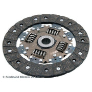 Blue Print Clutch Friction Disc Plate 20 Splines ADH23154