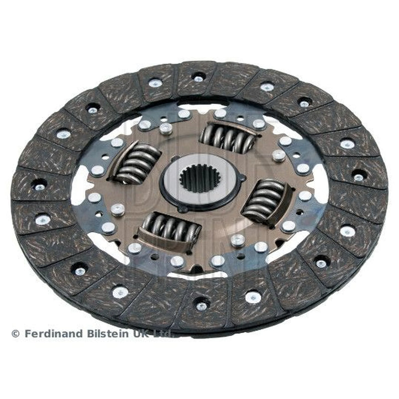 Blue Print Clutch Friction Disc Plate 20 Splines ADH23154