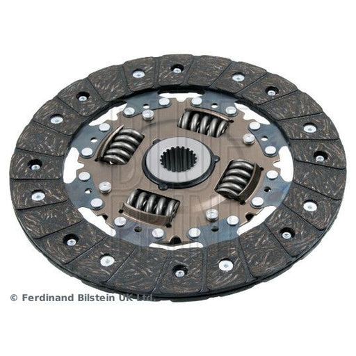 Blue Print Clutch Friction Disc Plate 20 Splines ADH23154