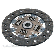 Blue Print Clutch Friction Disc Plate 20 Splines ADH23154
