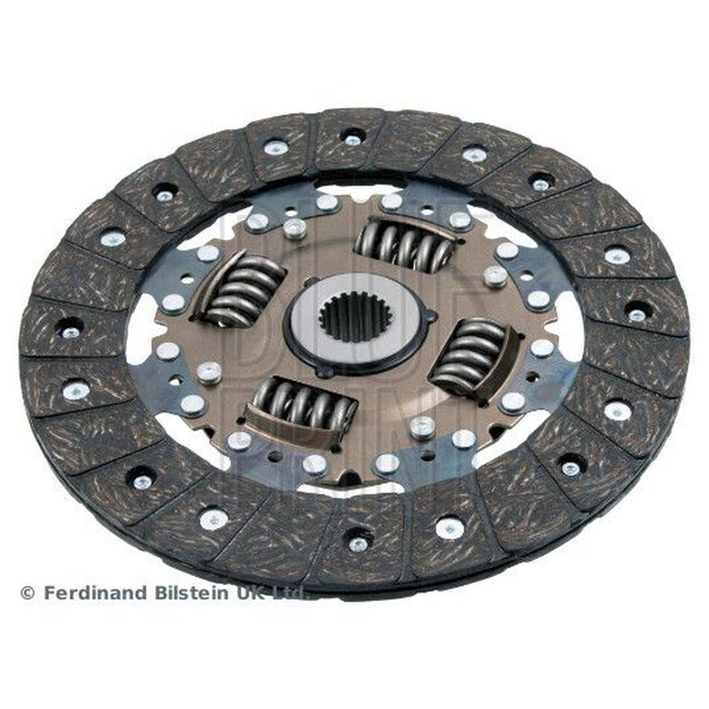 Blue Print Clutch Friction Disc Plate 20 Splines ADH23154