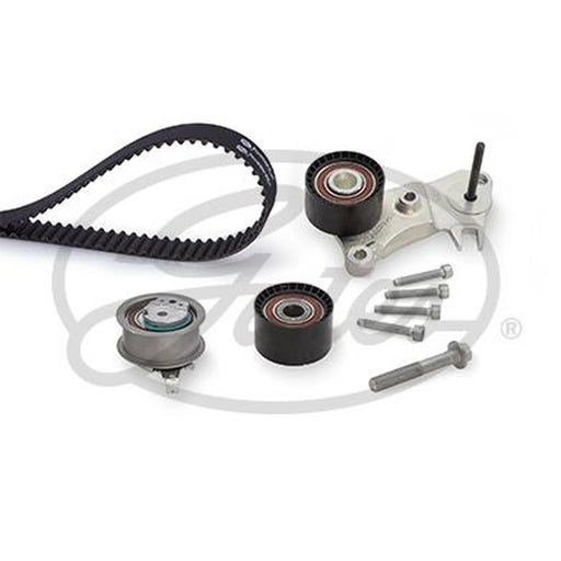 Gates Timing Belt Kit with Rollers K015686XS