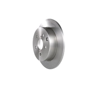 Bosch 2 x Solid Rear Brake Discs 0 986 479 448