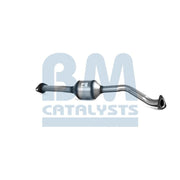 BM Catalysts Homologated Diesel Cat BM80125H