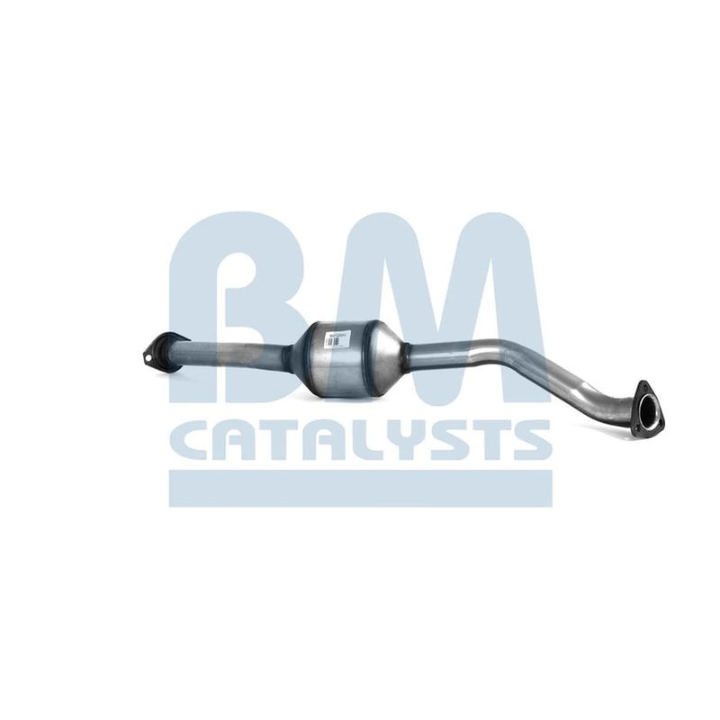 BM Catalysts Homologated Diesel Cat BM80125H