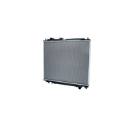 NRF Engine Radiator 53666