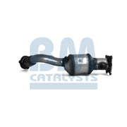 BM Catalysts Homologated Petrol Cat BM92110H