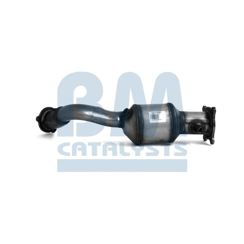 BM Catalysts Homologated Petrol Cat BM92110H