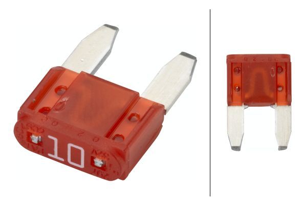 Hella 8JS 728 596-821 Fuse