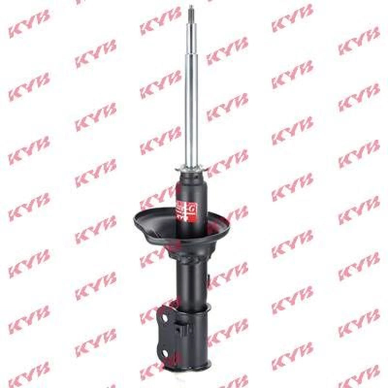 KYB Shock Absorber Damper Strut Front Right 333256