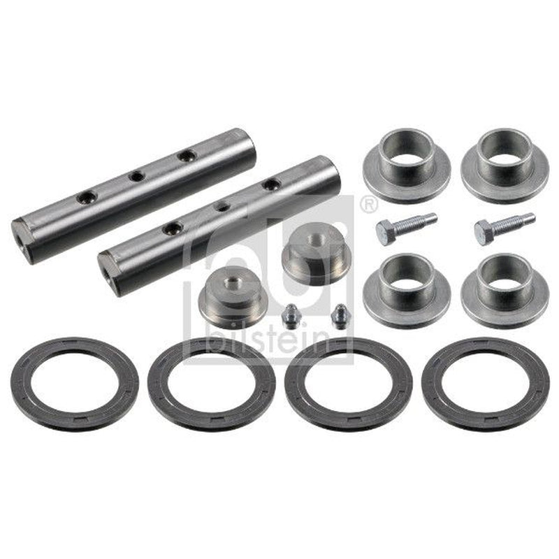 Febi Driver Cab Suspension Repair Kit 196878